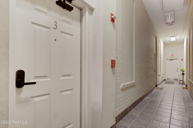 Foto del edificio - 500 Jefferson St