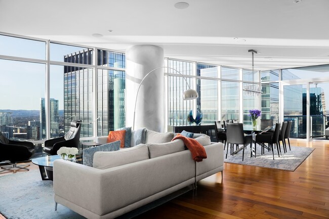 Foto del edificio - Apartment for Rent