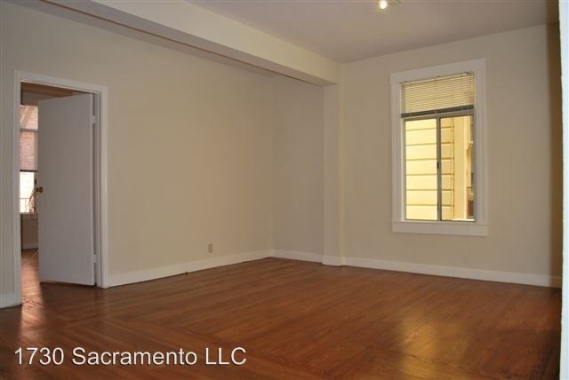 Building Photo - 1722-1730 Sacramento St