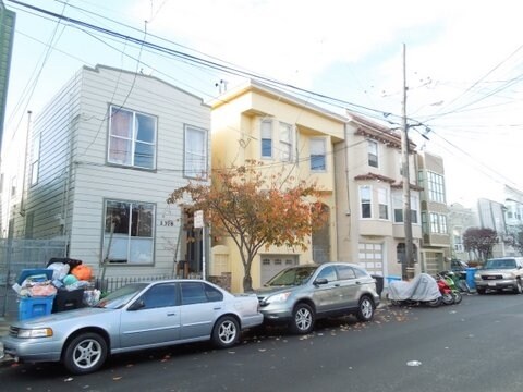 Building Photo - 1378-1382 Alabama St