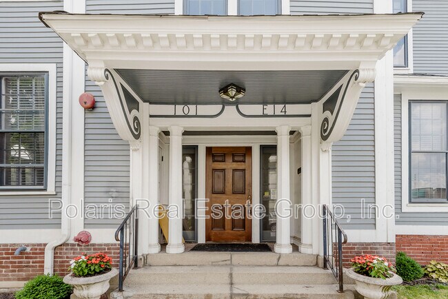 Building Photo - 101 E 14th St