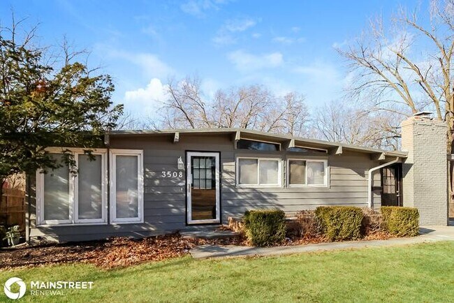 Foto del edificio - 3508 HARVARD AVENUE, INDEPENDENCE, MO 64052