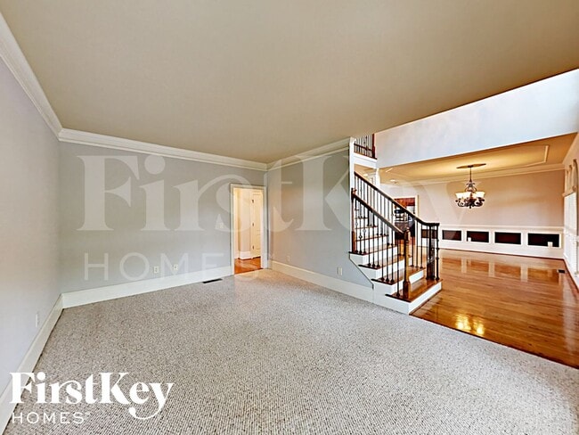 Foto del edificio - 2585 Britt Trail Ct