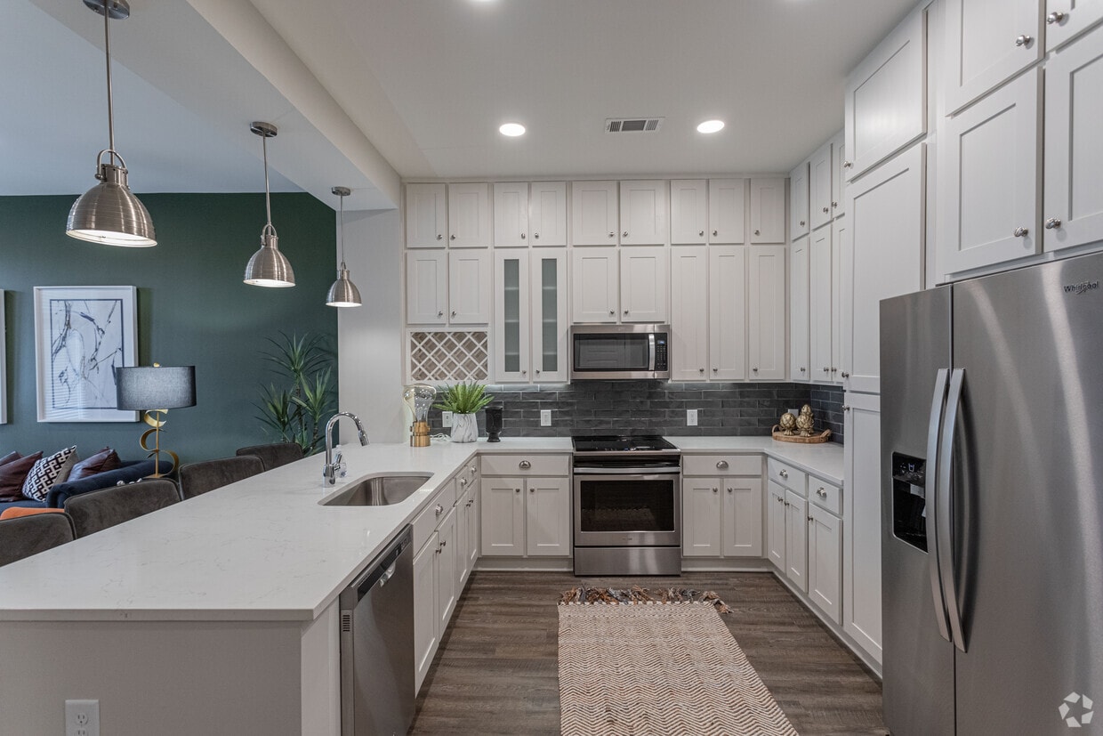 McEwen Northside Apartments in Franklin, TN