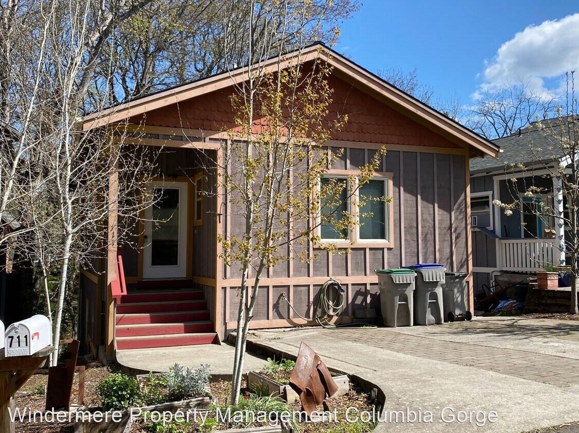 Primary Photo - 2 br, 2 bath House - 711 Katie's Lane