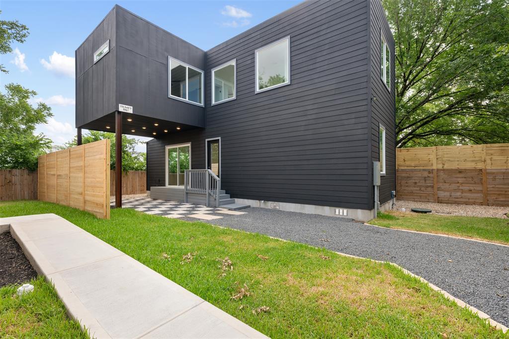 Primary Photo - 1706 Redd St