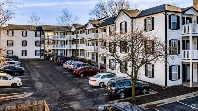 Building Photo - Carson Place