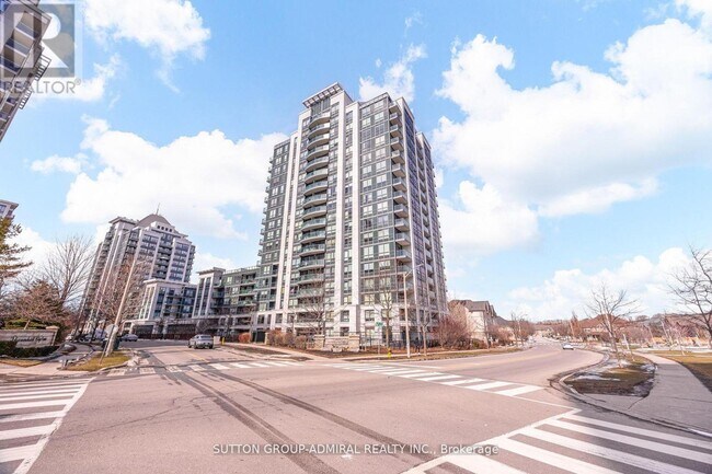 Photo du bâtiment - 20 N Park Rd