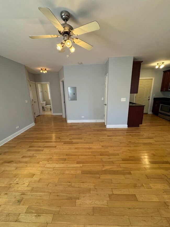 Foto del edificio - 2900 N Kolmar Ave