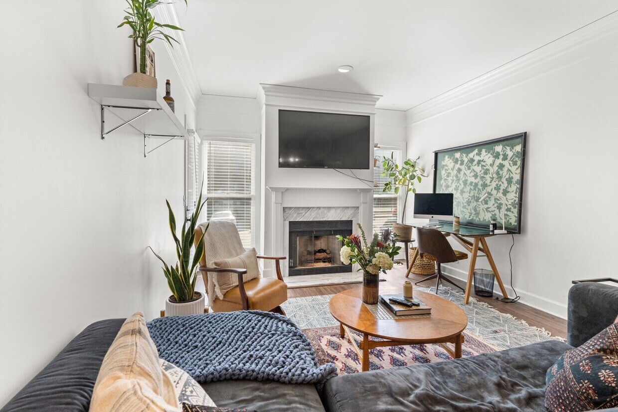 414 Sloan Rd Unit 414, Nashville, TN 37209 Condo for Rent in