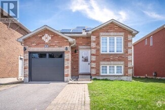 Building Photo - 60 William Paddison Dr