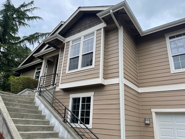 Foto del edificio - Poulsbo - Lemolo Shore View home 3 bedroom...