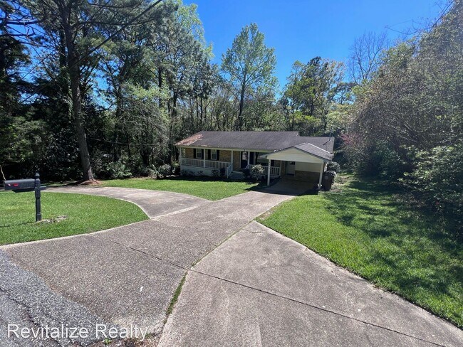 Foto del edificio - 4 br, 2.5 bath House - 4317 Packingham Dr,