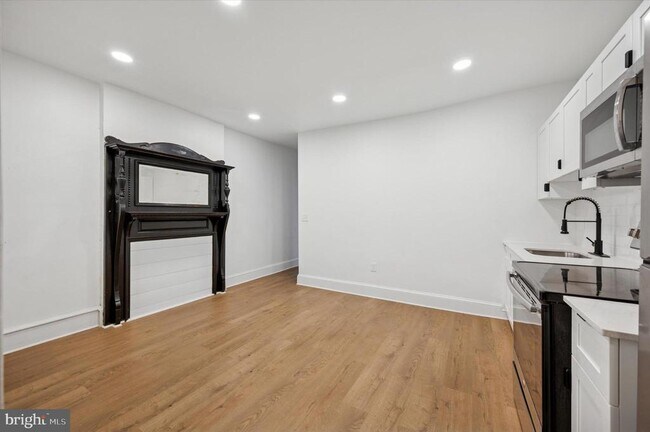 Foto del edificio - 1217 N 28th St