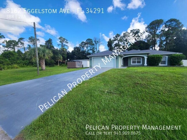 Foto del edificio - 8162 Eggelstom Ave