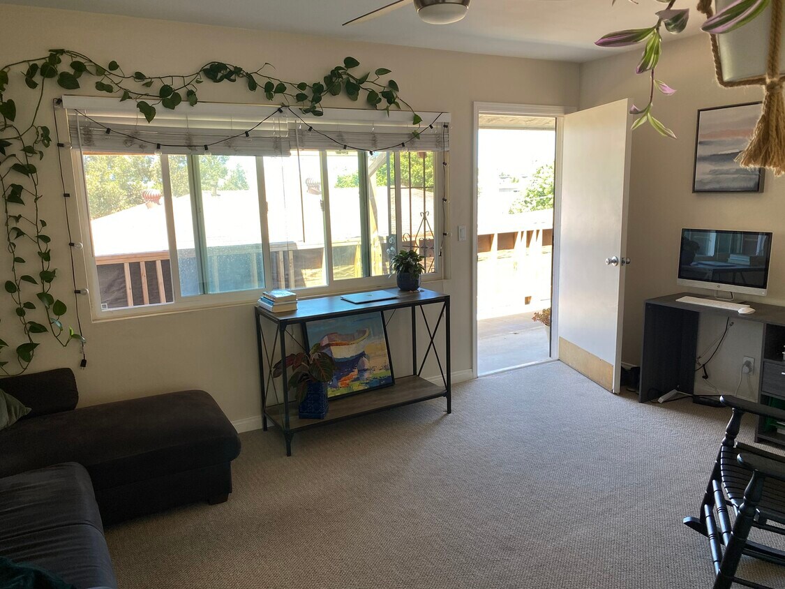 3817 Shasta St, San Diego, CA 92109 House for Rent in San Diego, CA