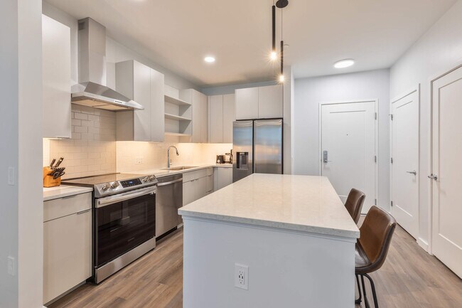 Foto del edificio - 305 Winter St