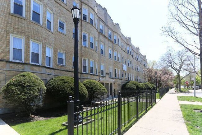 Foto del interior - 4501-4515 N Malden St