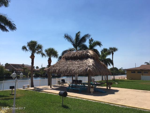 Building Photo - 250 N Banana River Dr