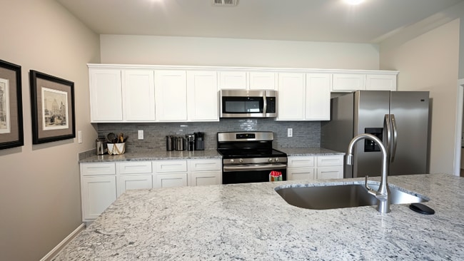 Building Photo - 1019 Tundra Teal Ln