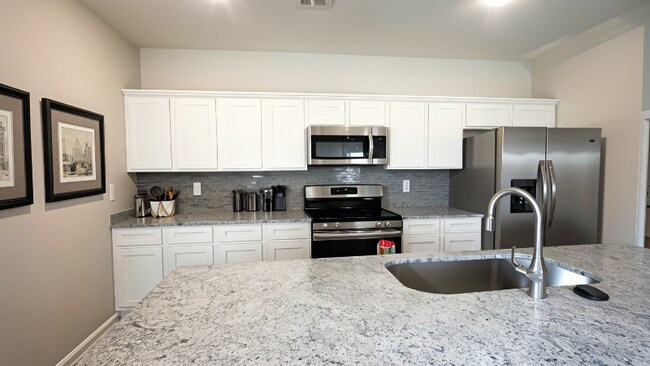 Foto del edificio - 1019 Tundra Teal Ln