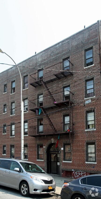 Foto del edificio - 103-35 97th St
