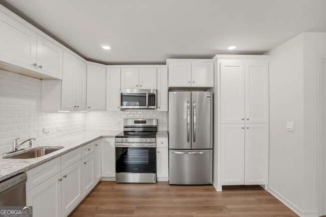 Foto del edificio - 428 Brookfield Dr