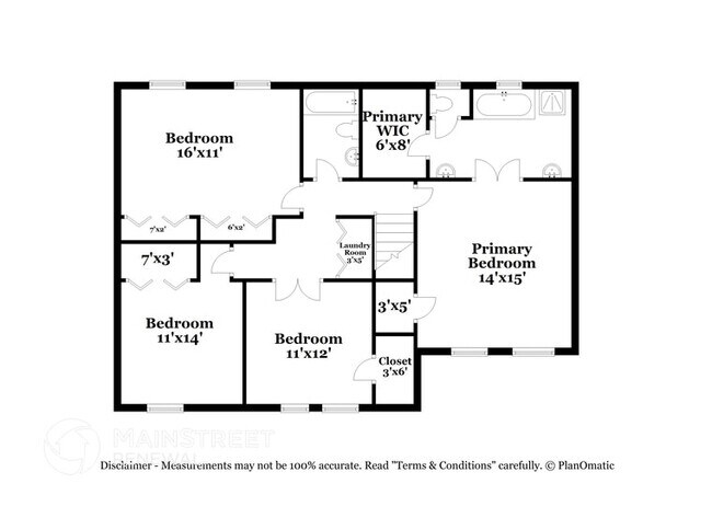 Foto del edificio - 3639 Annandale Dr