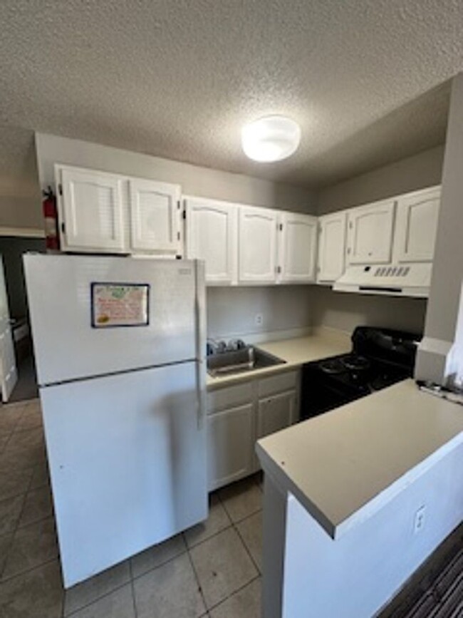 Foto del interior - City Studio Apartments