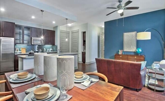 Building Photo - 1 bedroom in Houston TX 77008