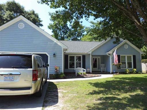 Primary Photo - 206 Brandy Ct