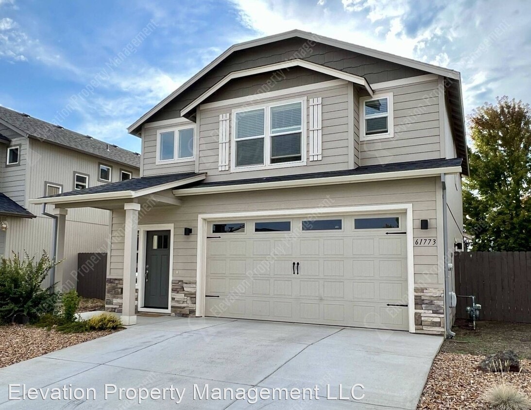 Primary Photo - 3 br, 2.5 bath House - 61773 SE Camellia S...