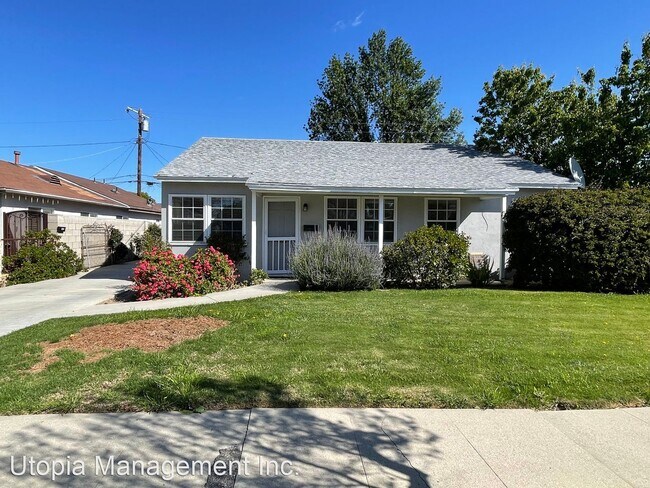 Foto del edificio - 3 br, 2 bath House - 17607 Baltar Street