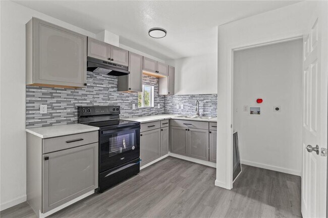 Foto del edificio - 316 20th St