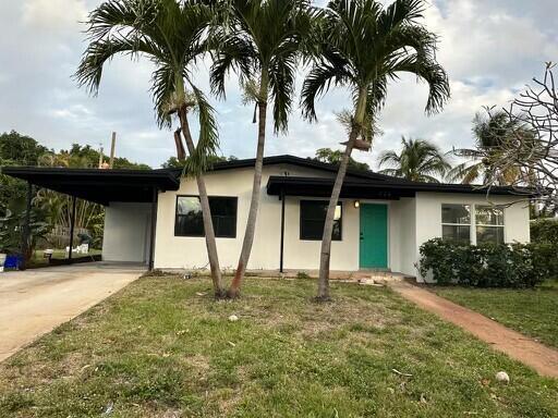 Foto del edificio - 720 S 11th St