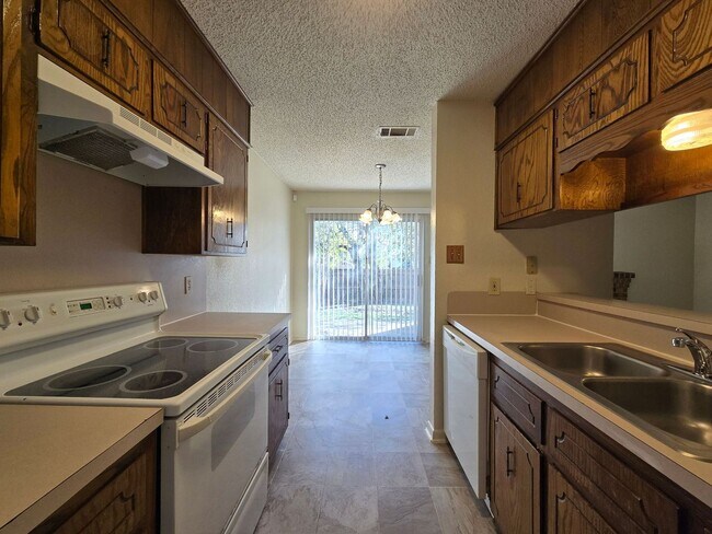 Foto del edificio - 1207 Boulder Run