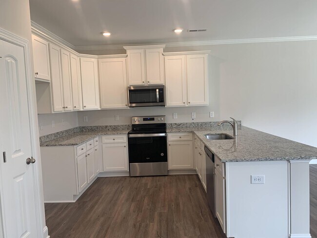 Foto del edificio - 6927 Eddy Point Ln