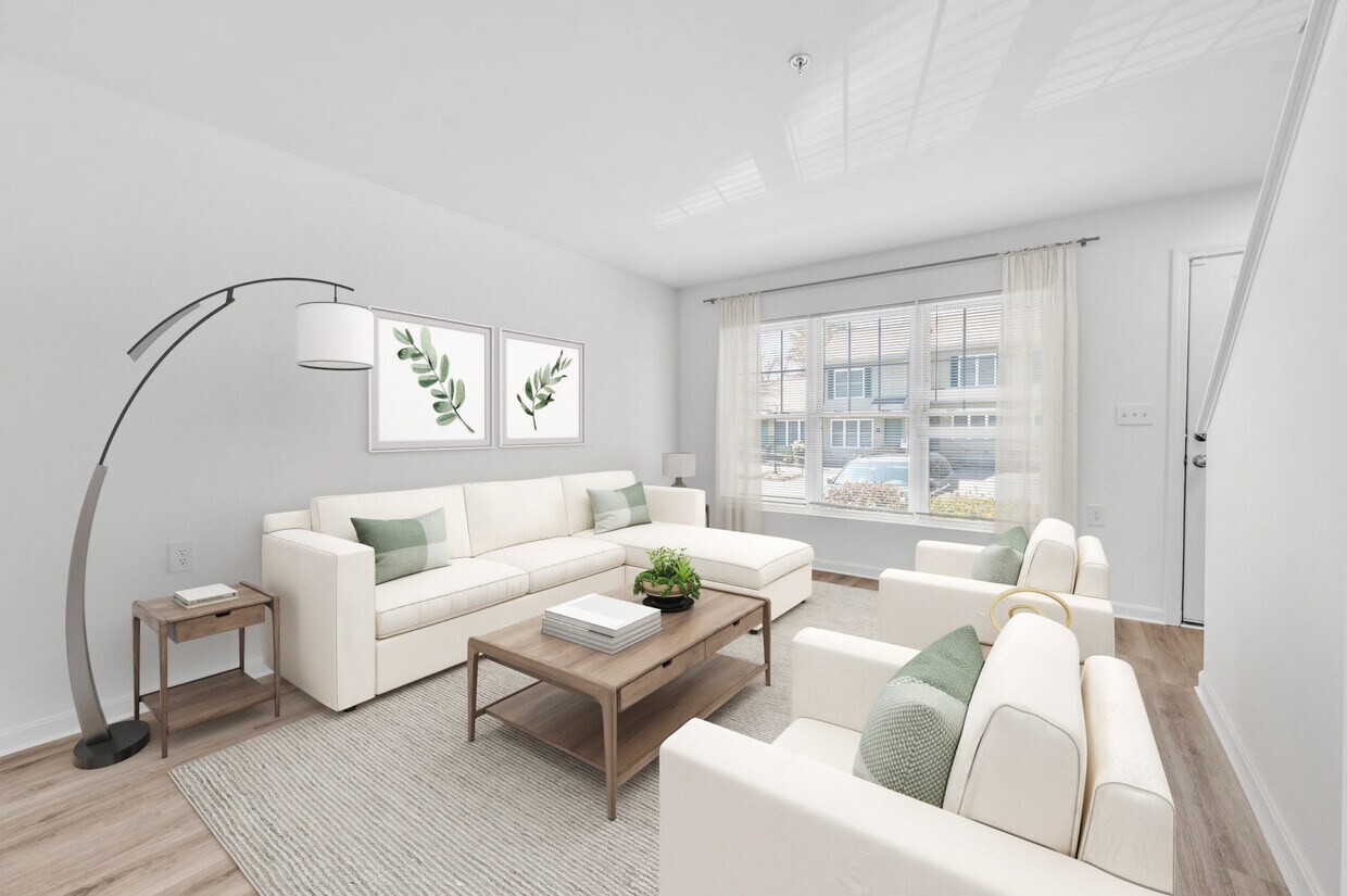 Foto principal - Windsor Terrace