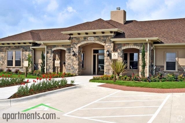 Oficina de arrendamiento - Tuscany Park