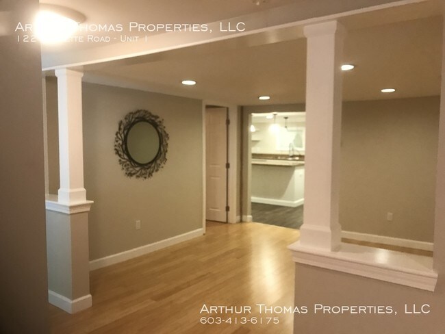 Building Photo - 122 Lafayette Rd