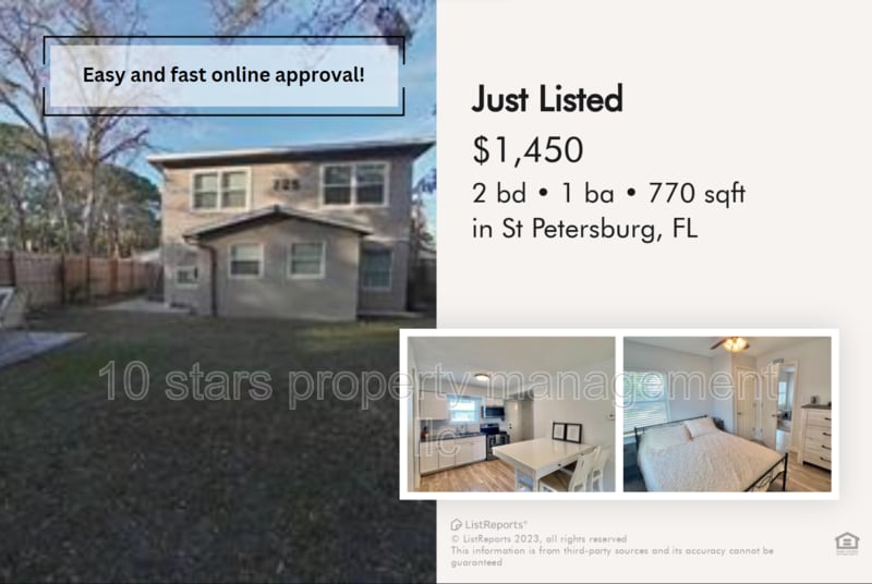 Listing Image