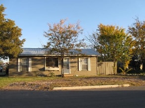Building Photo - 6318 25th St