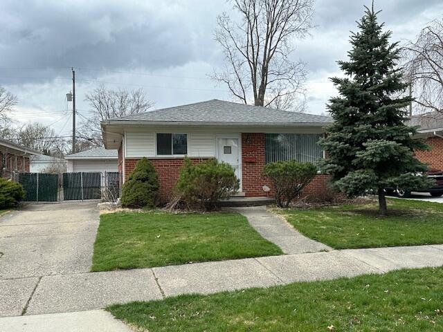 Building Photo - 18547 Hillcrest St