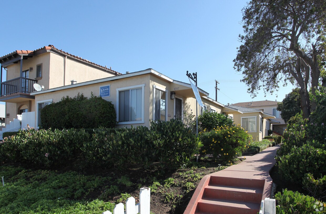 Primary Photo - 4357-4363 Mississippi St