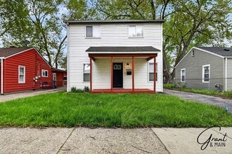Building Photo - 11319 Chalmers Ave