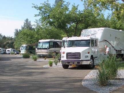  - The Boulder Creek RV Resort