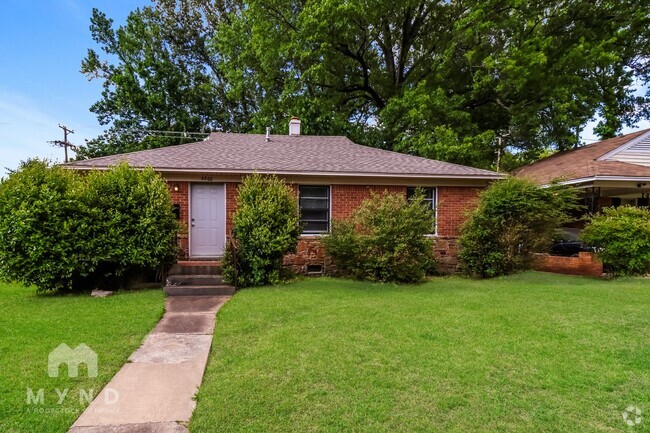 Building Photo - 4266 Fizer Ave