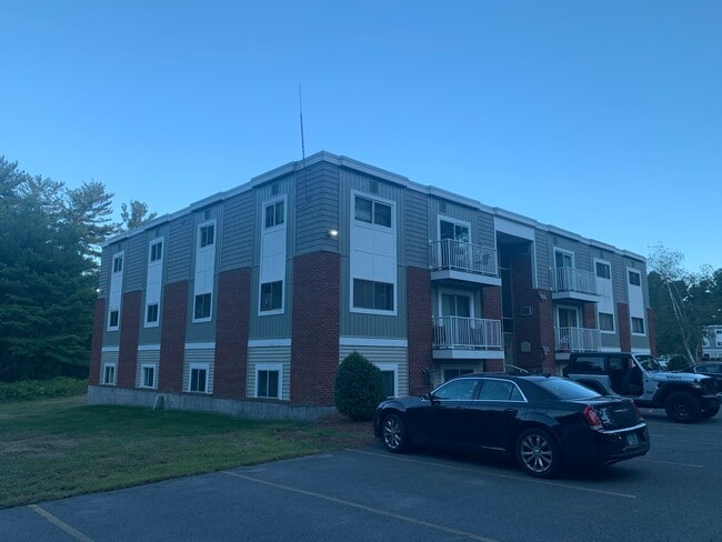Foto del edificio - 189N Capitol Hill Dr