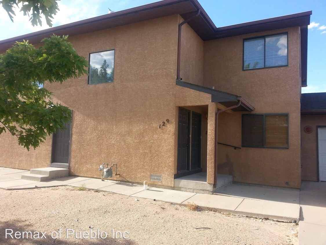 Primary Photo - 2 br, 1 bath House - 129 COKEDALE