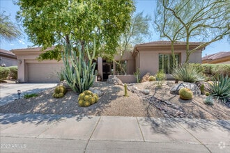 Building Photo - 6879 E Amber Sun Dr